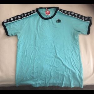 Kappa Shirt
